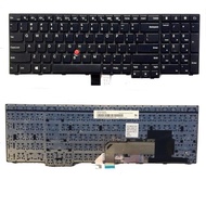 Lenovo E550 E555 E550C E560 Keyboard
