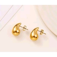 star Jewelry fashion earring bangkok gold earring stud earring for women's