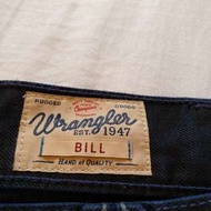 Wrangler Jeans