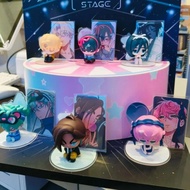 Sale Alien Stage Alien Stage Free Stage Series Blind Box Anime Figure Surprise Mystery Box Mini Mode