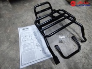 ตะแกรงด้านหน้า แร็คหน้า  H2C แท้ Honda Giorno Plus