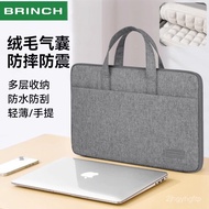 Hewlett-Packard ZBRR Laptop Bag Portable 53cm Suitable For Men Women Lenovo Airbag 14 Huawei Dell 15