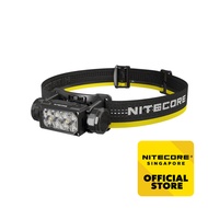 Nitecore HC65 UHE - 2000 lumens (SG STOCK)