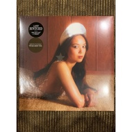 Selling Vinyl Laufey Record Bewitched Set Vintage Green Color