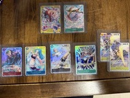 One Piece 卡牌 OP13, OP14