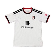 Fulham Jersey 26 27 New Home Away Football Shirts Fans Issue