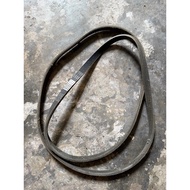 1pc Bando belt 4PK1705