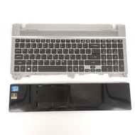 ✔❈Laptop Keyboard Upper Case Plamrest Upper Cover For Acer V3-551 V3-571 551G 571G second hand