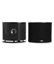  ~台北台中鳳誠影音~ Polk Audio LSiM702F/X 環繞喇叭 公司貨