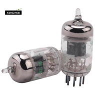 2PCS GE5654W GE5654 Vacuum Tube Valve Vacuum Electronic Tube Upgrade for 6J1 6M1 6AK5 6J1P EF95 Pair