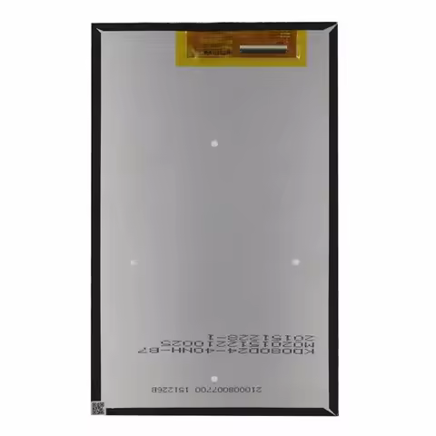 8"INCH LCD display Matrix For Acer Iconia One 8 B1-850 A6001 tablet pc LCD display Matrix screen Rep