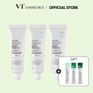 Discount [vt] Reedle Shot Synergy Repair Cream 100/300/700 50ml Egf, 9gf, Azulene, Skin Regeneration, Skin Recovery [official Flagship]