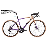 PROMAX PR30 2x7 ALLOY ROADBIKE