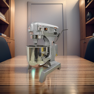 Mixer 10 Liter / Mixer Roti 10 liter - Zeppelin