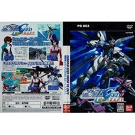 PS2 Games Gundam Seed Union VS Zaft