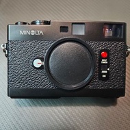Minolta CLE 菲林相機