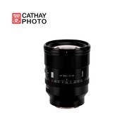 Viltrox AF 85mm F1.4 Pro Full-Frame Lens (Sony E)