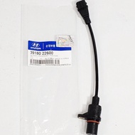 Crank Shaft Sensor  Brand : Original  P/N : 39180-22600