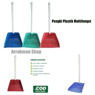 Super Dustpan, Plastic Dustpan, Plastic Dustpan, Multifunctional Dustpan, Dustpan Handle, Home Dustp