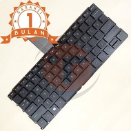HP Pavilion 10-E 10-e011ea 10-e011la TouchSmart 10 TS10 Black Keyboard