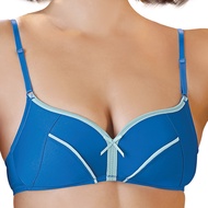 AVON Zia Blue NW Soft Cup Bra