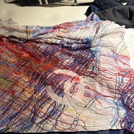 Chanel 大絲巾圍巾