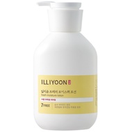 ILLIYOON Fresh Moisture Body Lotion 350ml illiyoon body moisturizer  lotion