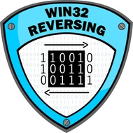 Reverse Engineering Win32 Applications