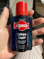 Alpecin  防脫精華液