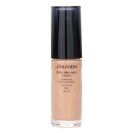 Shiseido 資生堂 智能感應潤澤粉底 SPF 20 - # Rose 3 30ml/1oz