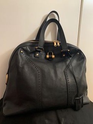 YSL MUSE BAG (large) 100% authentic 
