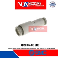 KQ2H04-06 KQ2H 04-06 PNEUMATIC FITTING SMC