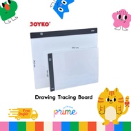 JOYKO Drawing Tracing Board/LED Drawing Tracing Board A4/A3 TRBD-6001