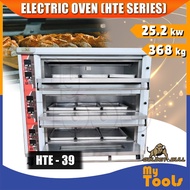 Mytools Golden Bull Electric Oven HTE Series HTE-39 Heavy Duty