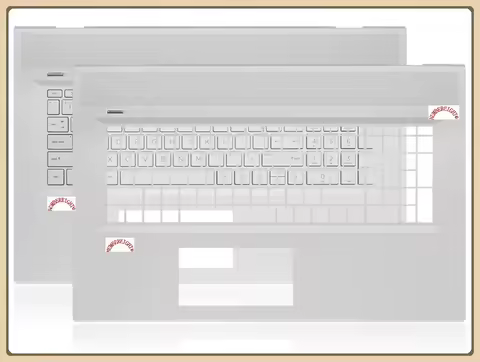New Cover For HP ENVY 17M-BW TPN-W137 TPN-I111 17-BW Top Screen Back/Bezel/Palmrest/Bottom Case/Keyb