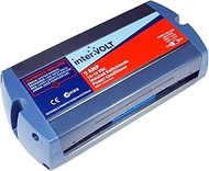 interVOLT 12V DC Stabilizer/Voltage Regulator/Power Conditioner/Battery Charger (10-16 VDC Input - 1