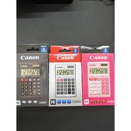Canon Calculator 8digit LS-88Hi III