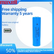 Cxinyi CR14505 3V Lithium Battery for Smart Water Meter Smoke Alarm IOT Devices  Accessories