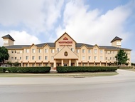Candlewood Suites Dfw Airport North - Irving By IHG