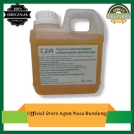 PROMO- ZA PUPUK CAIR PENYUBUR TANAMAN MENINGKATKAN KWALITAS TANAMAN DAN - GARDEN STOREE