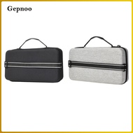 Gepnoo Pickleball Racket Bag Pickleball Racket Bag Practical EVA Pickleball Bag with Zipper Pickleba