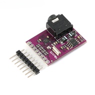 Si4703 FM Tuner Evaluation Board FM Radio Module CJMCU-470 Tuner Development Board Module with 3.5MM