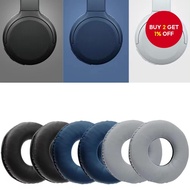 Replacement Earpads Cushion for SONY WH-CH520, CH500, CH510, ZX100/V150 Headphones - Memory Sponge S