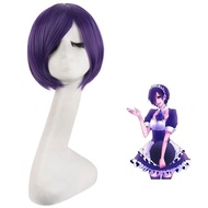 Tokyo Ghoul Mista Cosplay Costume Female Battle Set School Uniform Leather Jacket Cosplay Outfit for