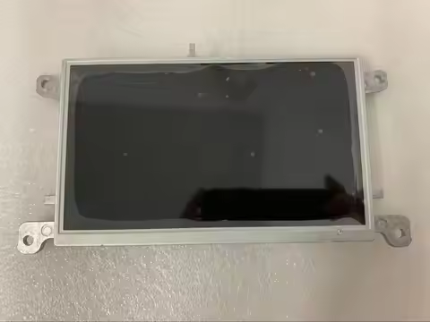 8T0919603G For Audi A4 B8 A5 Q5 2010 2012 2015 MMI Multi Media Display Unit 6.5" LCD Screen GPS Nav 