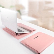 Asus VivoBook ZenBook 13 14 15 Cover Casing Stand Leather Sleeve Case Laptop Bag y C8J5
