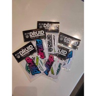 DRUID STICKER PACK - STICKER COLLECTION