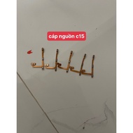 Realme c15 power cable