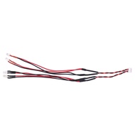 [LH7W]RC Car LED Light Headlights and Taillights for Mini-Z MA020 MR03 FWD RWD 1/28 RC Car Upgrade P