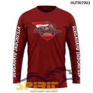 KATUN 17 AUGUST 2025 T-SHIRT 17 AUGUST 2025 LONG SLEEVE T-SHIRT 80TH INDONESIAN INDEPENDENCE T-SHIRT